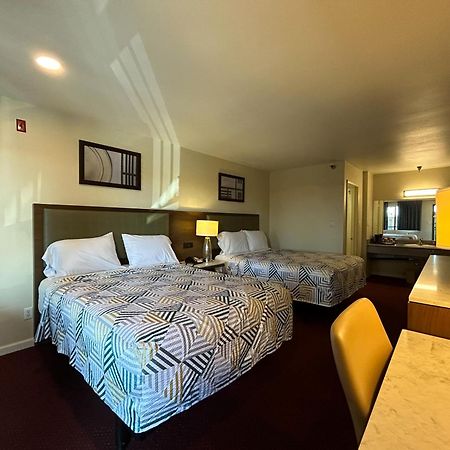 Studio 6 Suites Santa Ana, Ca 外观 照片