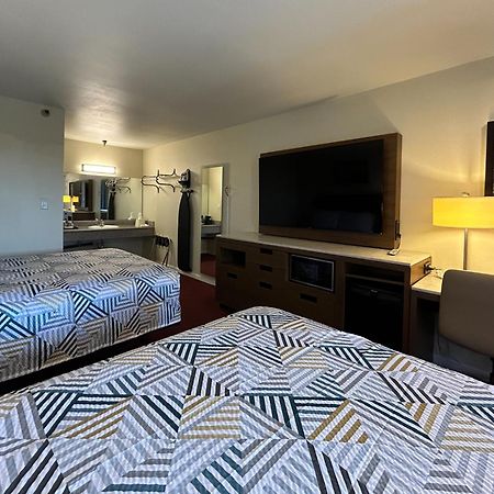 Studio 6 Suites Santa Ana, Ca 外观 照片