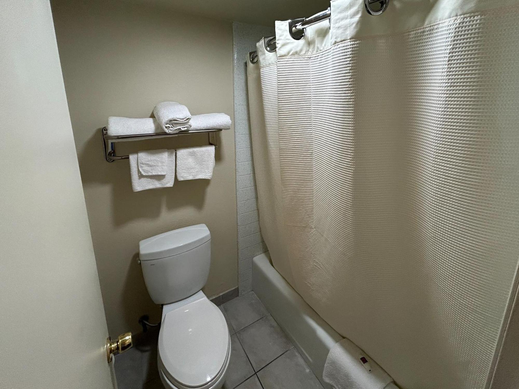 Studio 6 Suites Santa Ana, Ca 外观 照片