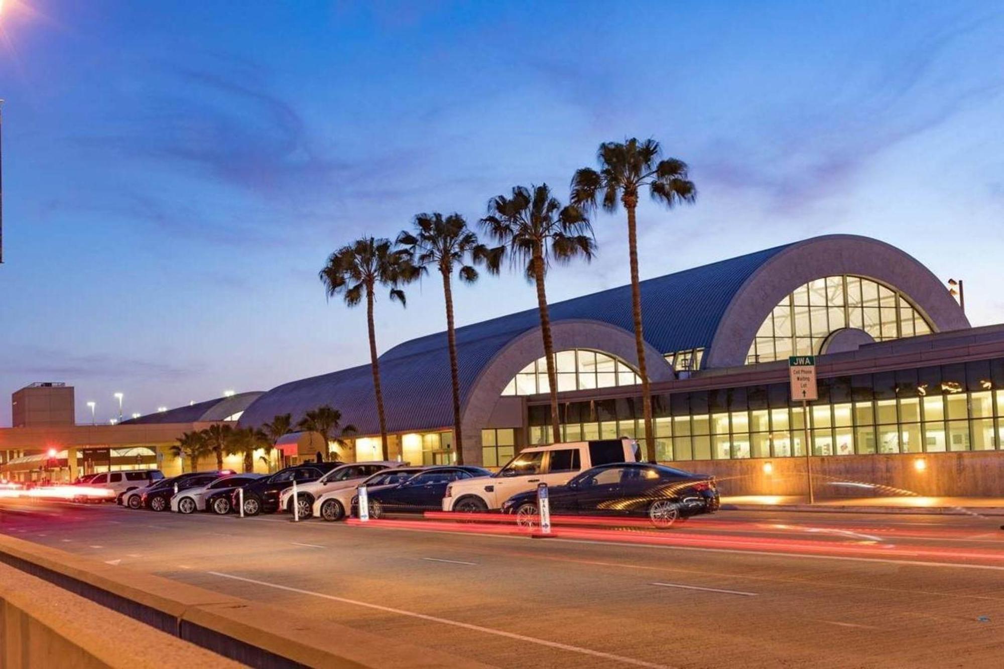 Studio 6 Suites Santa Ana, Ca 外观 照片